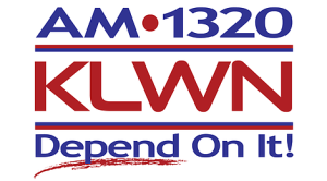 KLWN 1320 AM