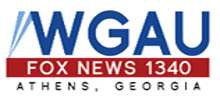 WGAU 1340 Fox News