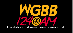 WGBB 1240 AM Radio