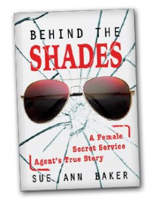 Behind the Shades Book