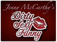 Jenny McCarthy