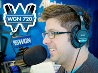 WGN 720