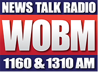 WOBM News Talk Radio Jersey